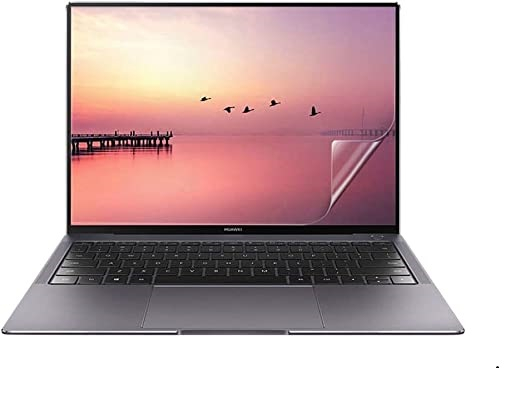 Folie Huawei Matebook X Pro (2019) [2]