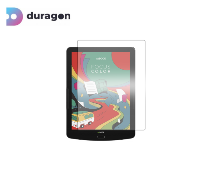 Folie inkBOOK Focus Plus [2]