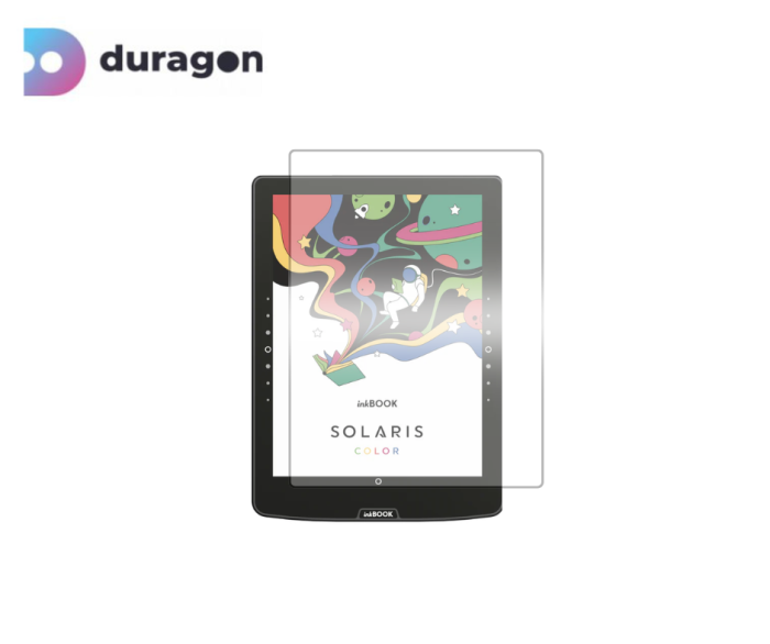 Folie inkBOOK Solaris Color [2]