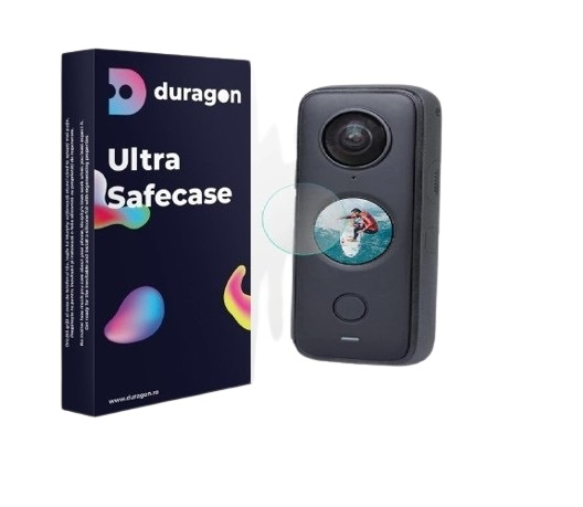 Folie Insta360 ONE X2 [1]