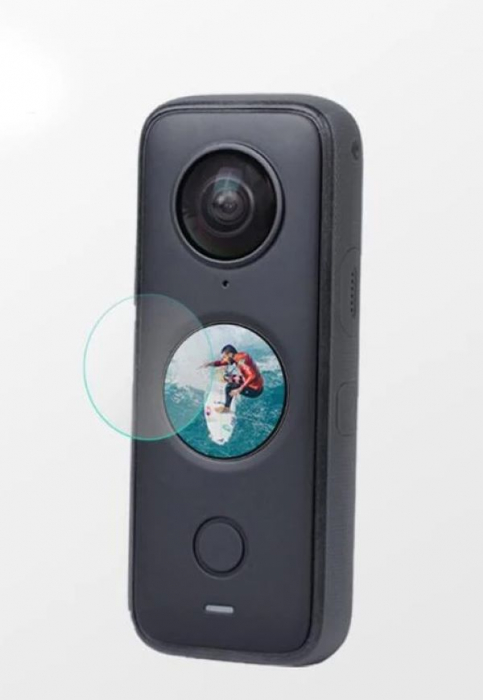 Folie Insta360 ONE X2 [2]