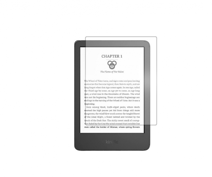 Folie Kindle 11 2022, ecran 6 inch [2]