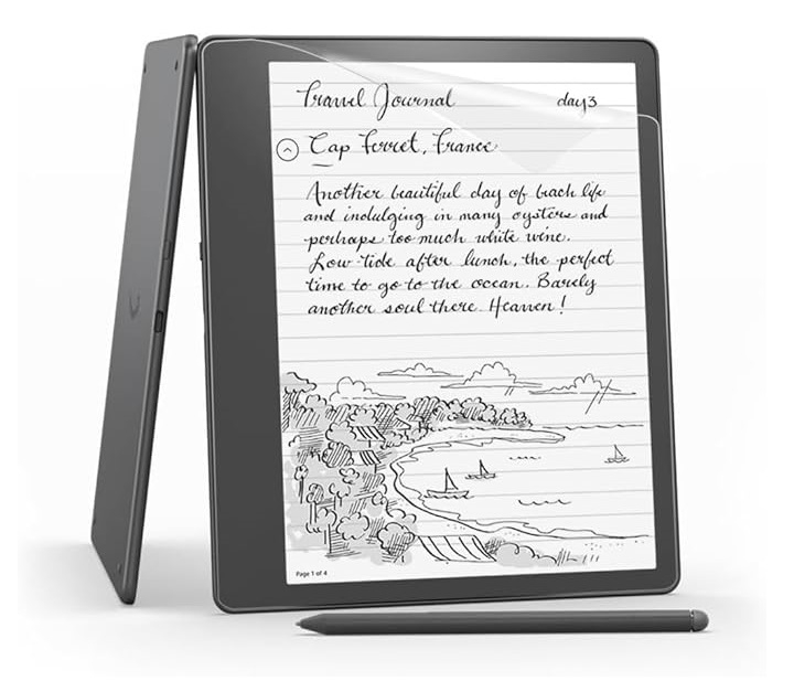 Folie Kindle Scribe 1th Gen 2022 10.2 inch [2]
