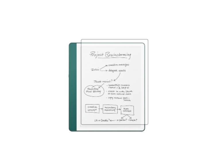 Folie Kindle Scribe 2024  10.2 inch [2]