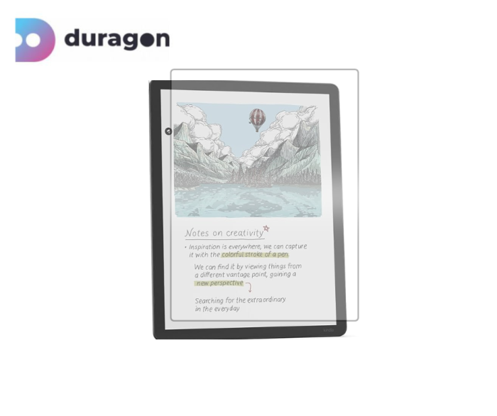 Folie Kindle Scribe Colorsoft 11 inch [2]