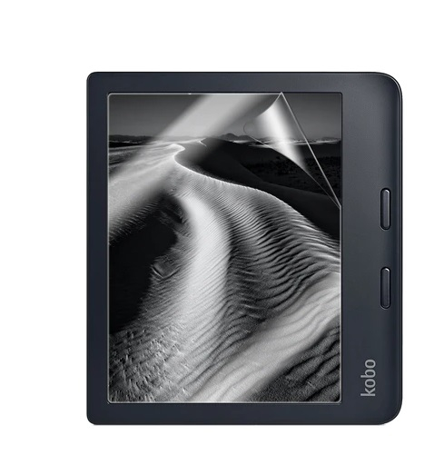 Folie Kobo Libra 2 HD [2]