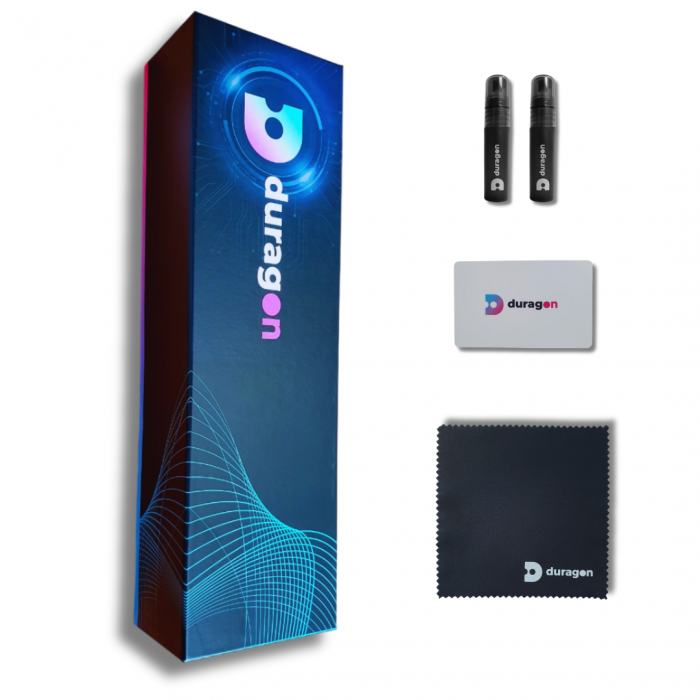 Folie Lenovo Idea Tab Pro [4]