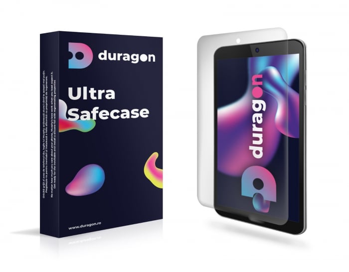 Folie Doogee Tab E3 Pro [2]