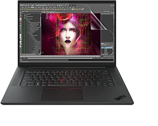 Folie Lenovo ThinkPad E14, Gen.2, 14 inch [2]