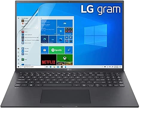 Folie LG Gram 16Z900Q-G [2]