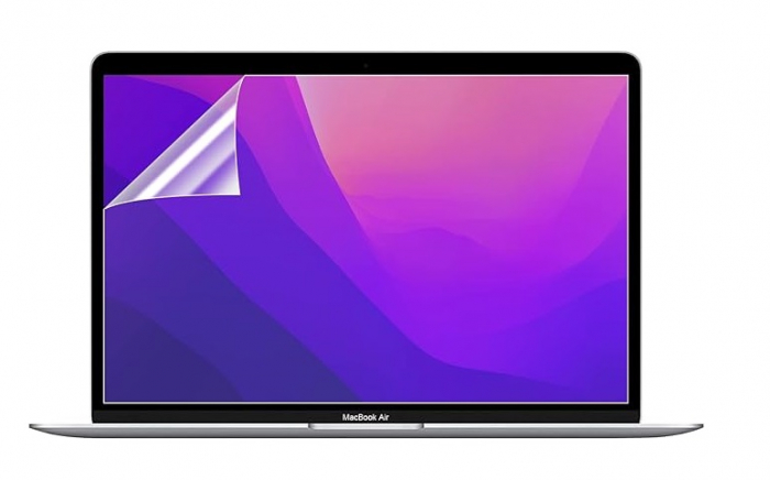 Folie MacBook Air 13" M1 2020 [2]