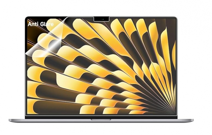 Folie MacBook Air 15" M2 2023 [2]