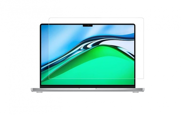Folie MacBook Air Intel 2017 [2]