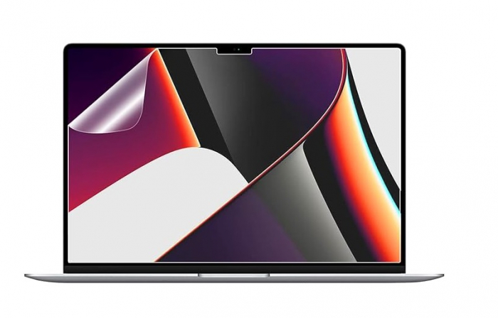 Folie MacBook Pro 16" M2 Max 2023 [2]