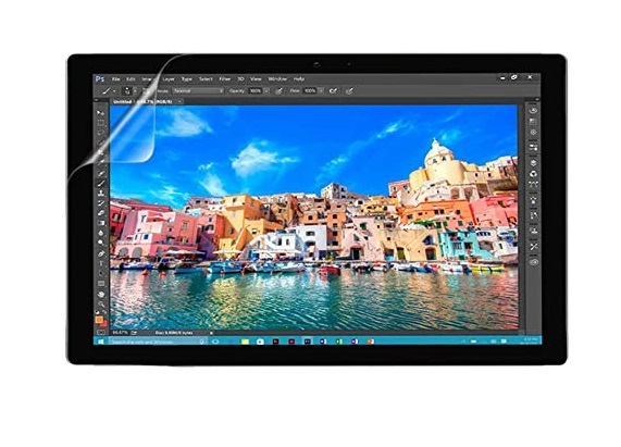 Folie Microsoft Surface 4, 13.5 inch [2]