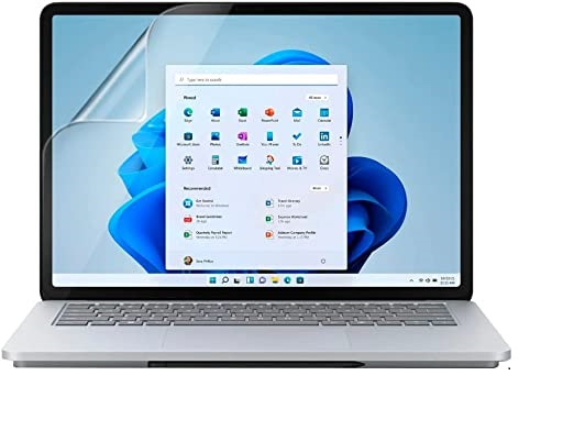 Folie Microsoft Surface Laptop 3 15 inch (1873) [2]