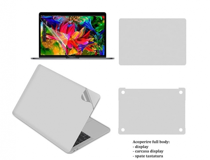 Folie Microsoft Surface Laptop 3 15 inch (1873) [6]