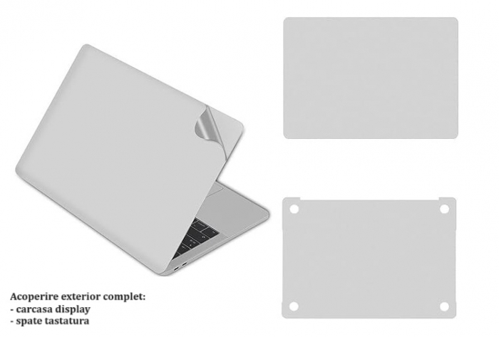 Folie Microsoft Surface Laptop 3 15 inch (1873) [5]