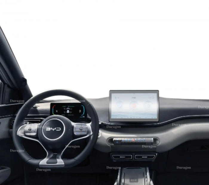 Folie Navigatie BYD Dolphin Surf 2023+ [2]