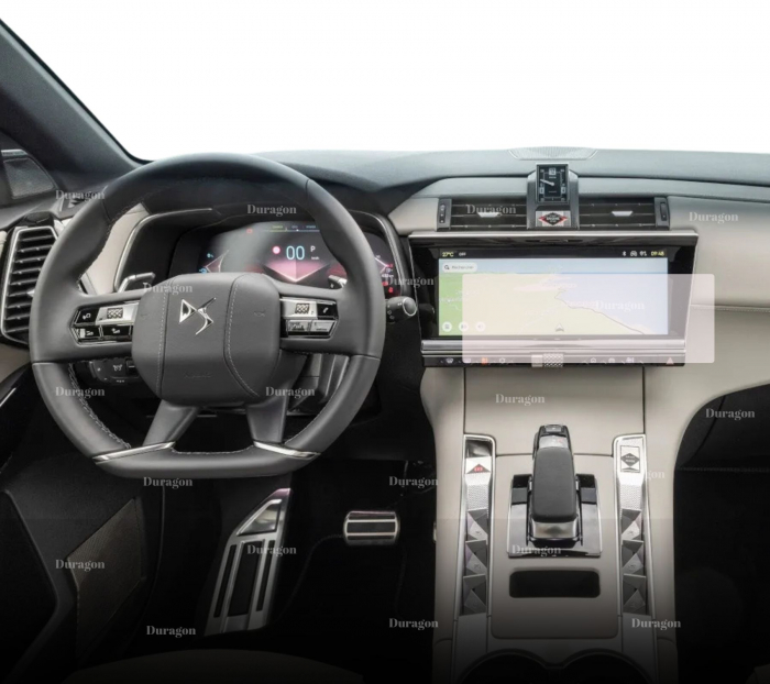 Folie Navigatie DS Automobiles DS 7 2022+ [2]