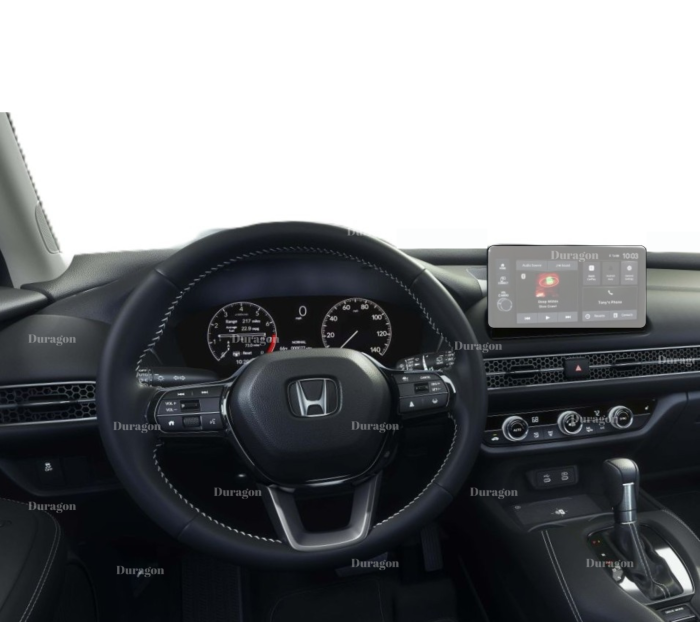 Folie Navigatie Honda HR-V 2025+ [2]