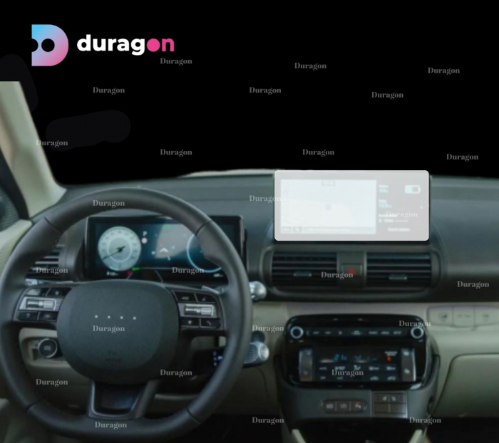 Folie Navigatie Hyundai Inster 2025+ [1]