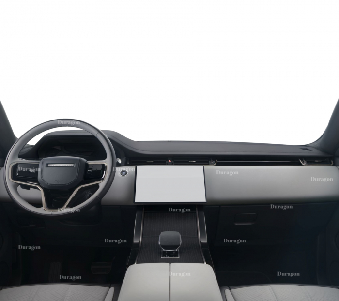 Folie Navigatie Land Rover Range Rover Evoque 2023-2025 [2]