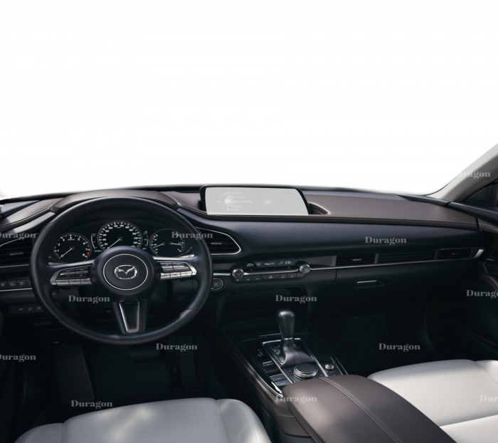 Folie Navigatie Mazda CX-30 2019-2024 [2]