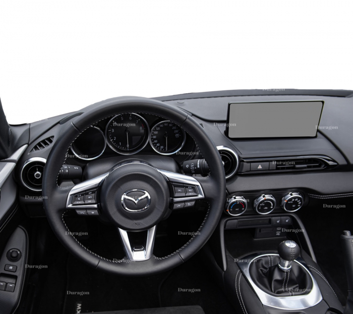 Folie Navigatie Mazda MX-5 Miata RF 2016-2023 [2]
