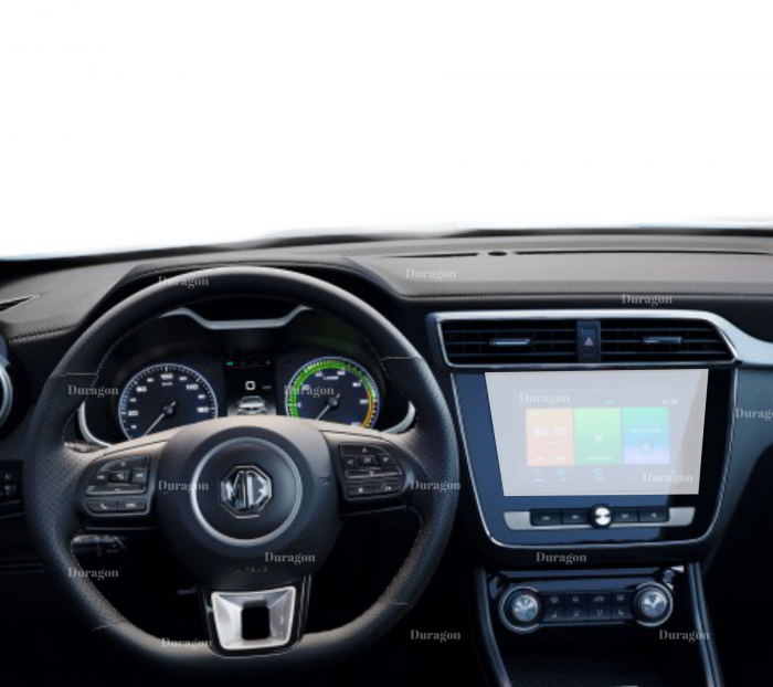 Folie Navigatie MG ZS 2017-2021 [2]