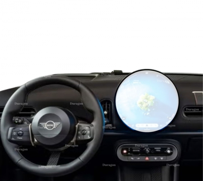 Folie Navigatie MINI Copper S 2024+ [2]