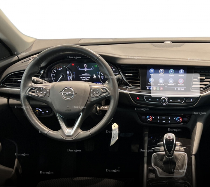 Folie Navigatie Opel Insignia Grand Sport 2019+ [2]