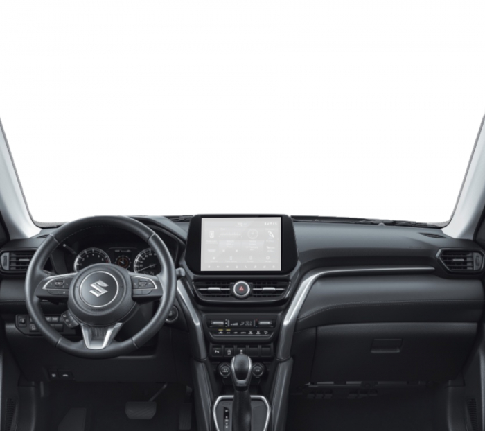 Folie Navigatie Suzuki Vitara 2020-2024 [2]