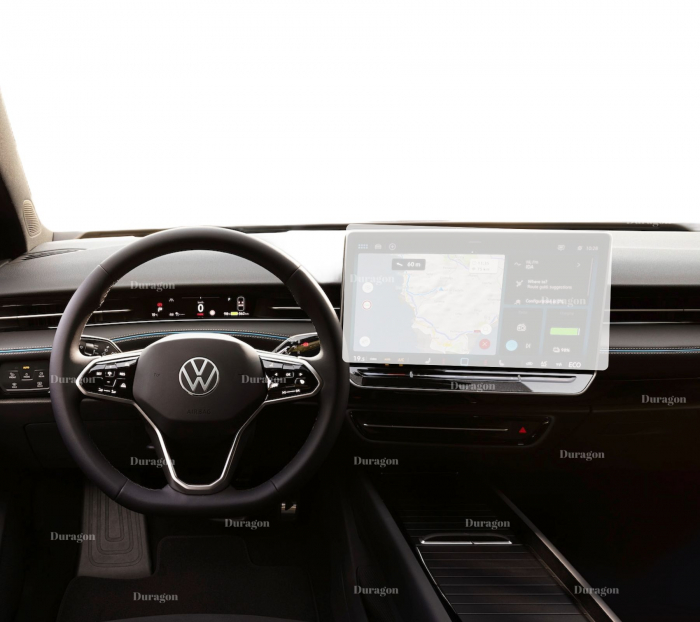 Folie Navigatie Volkswagen ID2 2025+ [2]