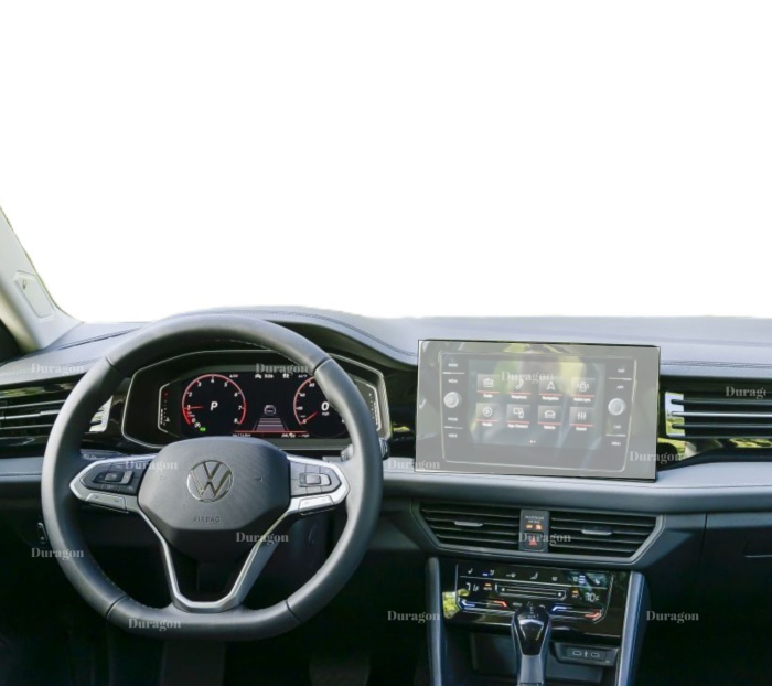 Folie Navigatie Volkswagen Jetta 2025+ [2]