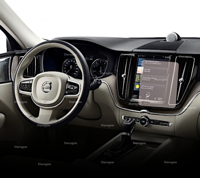 Folie Navigatie Volvo XC60 2017+ [2]
