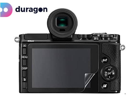 Folie Nikon 1 V3 [1]