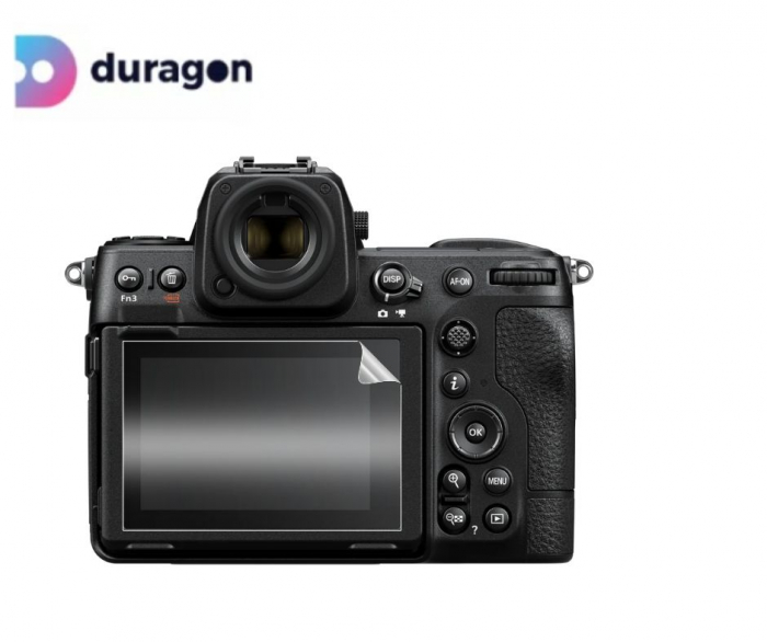 Folie Nikon Z 8 [1]