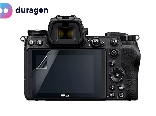 Folie Nikon Z6 [1]