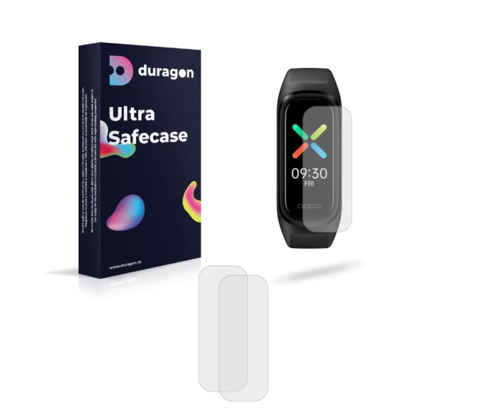 Folie Oppo Band Sport [2]