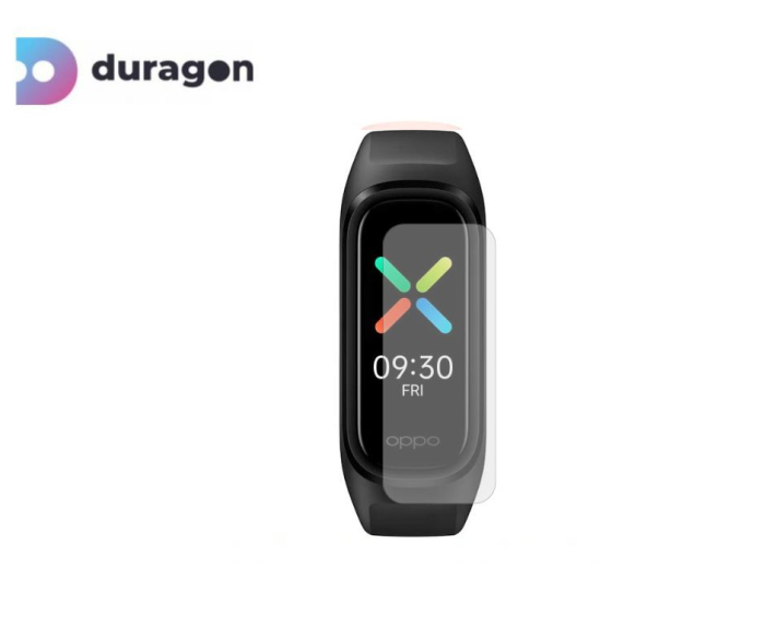 Folie Oppo Band Sport [3]