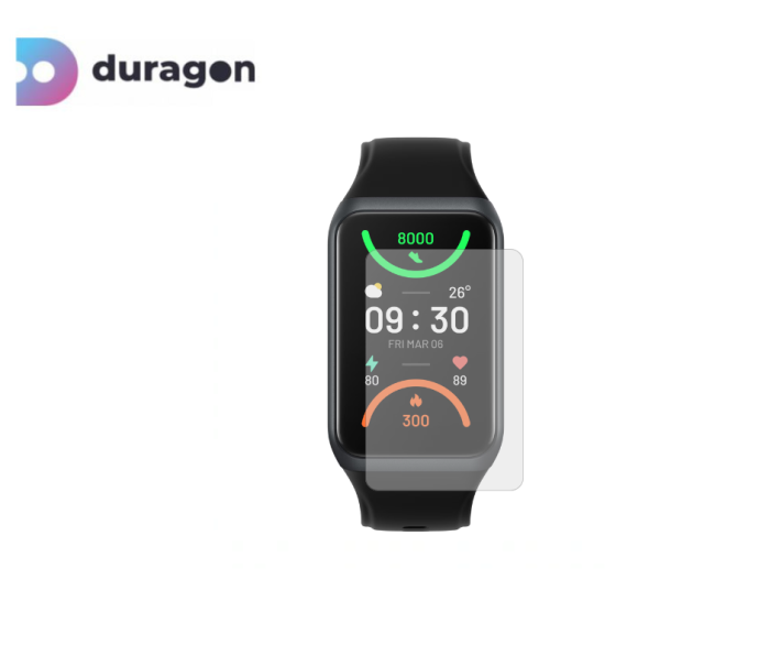 Folie OPPO Band2 [3]