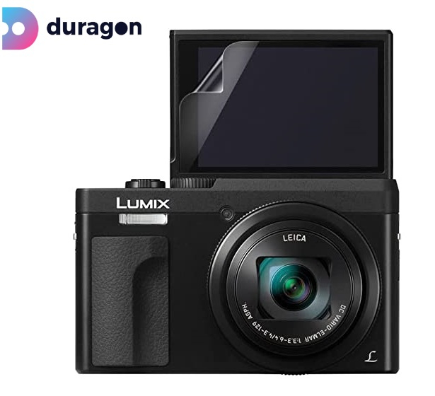 Folie Panasonic Lumix DC-ZS70 [1]