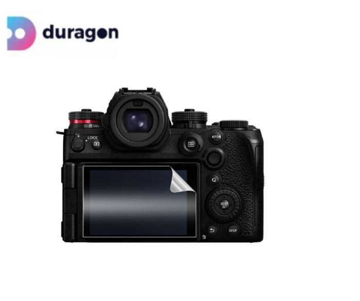 Folie Panasonic Lumix S1R II  [1]
