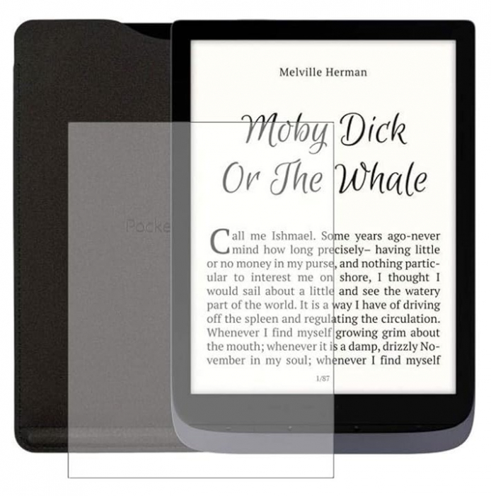 Folie PocketBook InkPad 3 Pro [2]