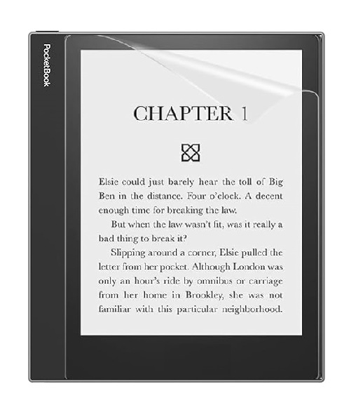 Folie PocketBook InkPad Eo [2]