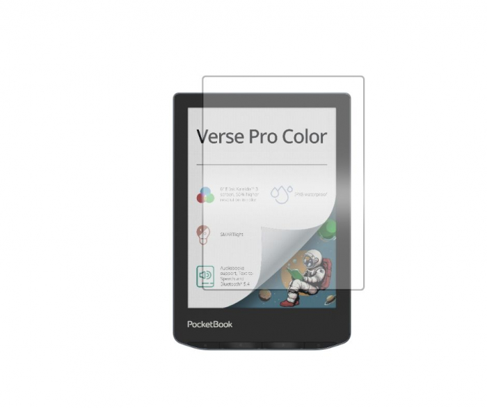 Folie Pocketbook Verse Pro Color [2]