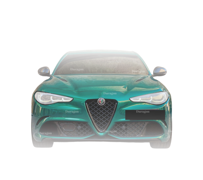 Folie Protecție Faruri Alfa Romeo Giulia 2022+ [2]