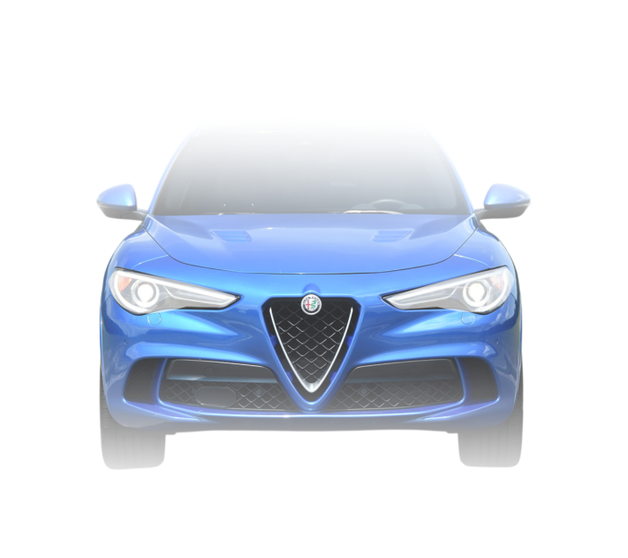 Folie Protecție Faruri Alfa Romeo Stelvio 2017-2022 [5]
