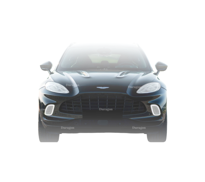 Folie Protecție Faruri Aston Martin DBX 2020+ [2]
